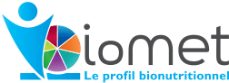 IoMET Le profil bionutritionnel